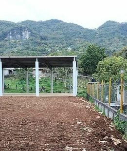 EMSAD #13 DE TAMPAXAL AGRADECE OBRAS AL PRESIDENTE BALDERAS EMSAD #13 DE TAMPAXAL AGRADECE OBRAS AL PRESIDENTE BALDERAS