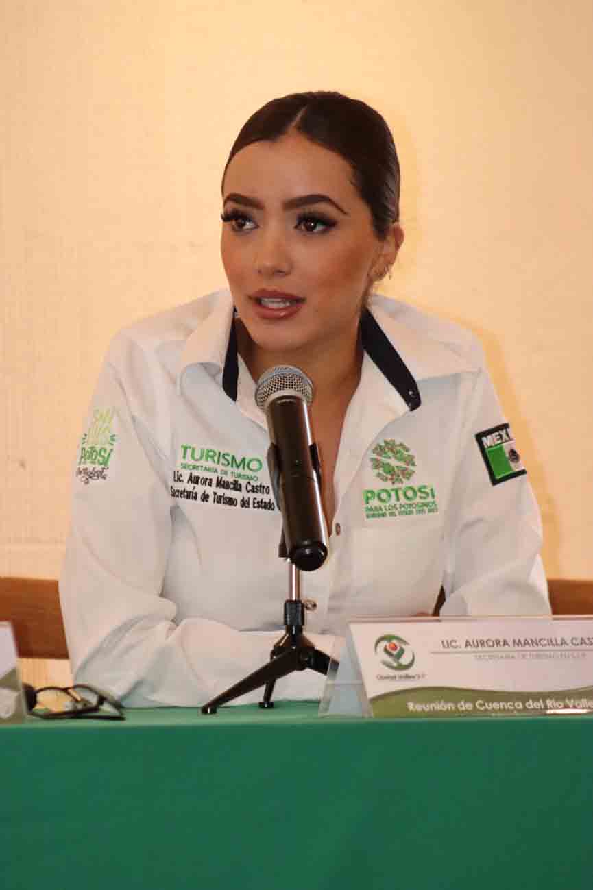DERRAMA ECONÓMICA DEL FIN DE SEMANA LARGO, SUPERÓ EXPECTATIVAS EN SLP: SECTUR DERRAMA ECONÓMICA DEL FIN DE SEMANA LARGO, SUPERÓ EXPECTATIVAS EN SLP: SECTUR