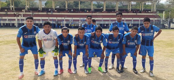 ENTRÓ LIGA MUNICIPAL DE FUTBOL DE AQUISMÓN A SU ETAPA FINAL ENTRÓ LIGA MUNICIPAL DE FUTBOL DE AQUISMÓN A SU ETAPA FINAL