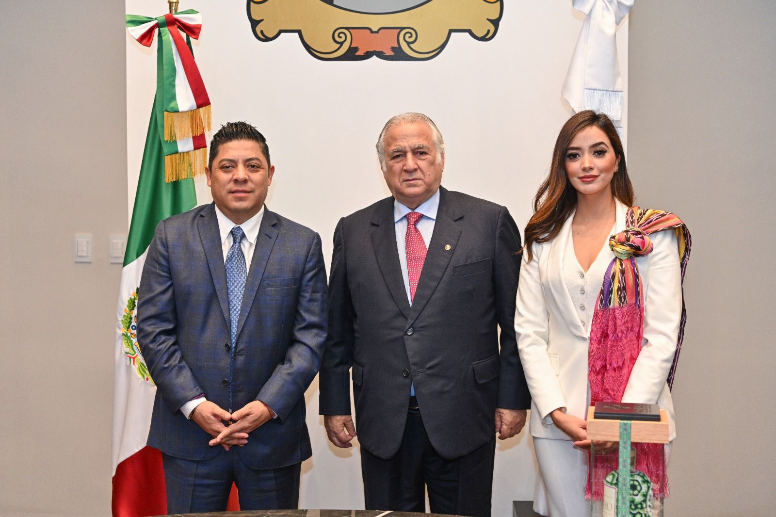 IMPULSA RICARDO GALLARDO TURISMO DE SAN LUIS POTOSÍ EN CDMX IMPULSA RICARDO GALLARDO TURISMO DE SAN LUIS POTOSÍ EN CDMX
