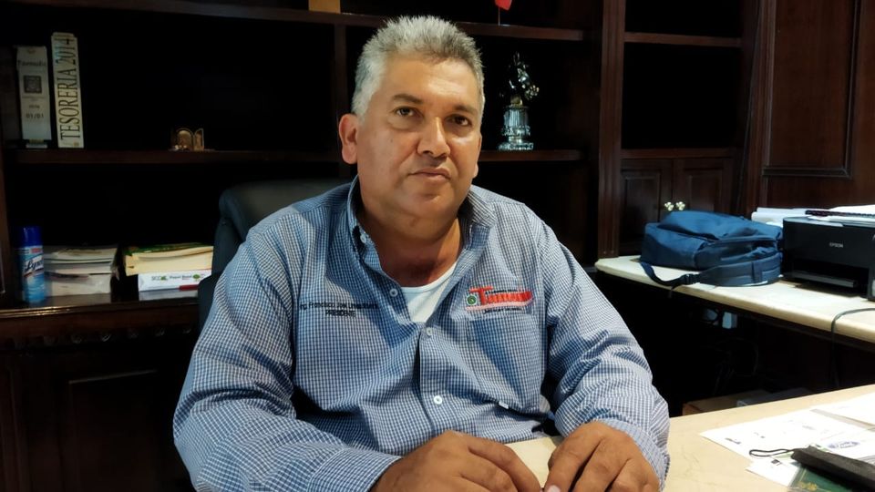 Ayuntamiento ha estado subsanando la escasez de agua en la comunidades Ayuntamiento ha estado subsanando la escasez de agua en la comunidades