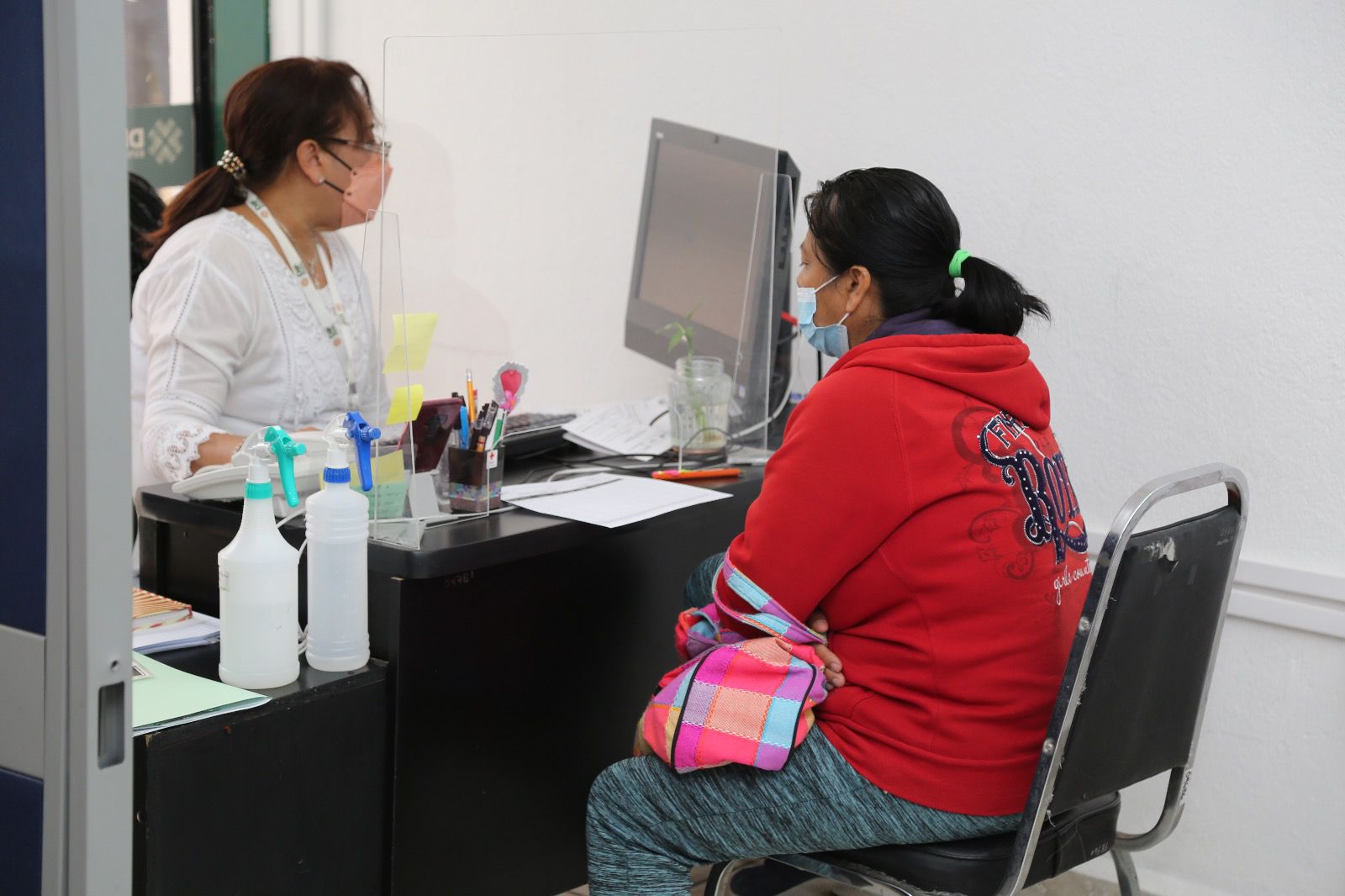 REPUNTA DIF ESTATAL EN AYUDAS SOCIALES PARA GRUPOS PRIORITARIOS