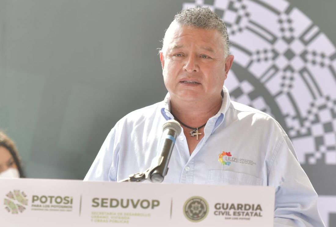 URGE MAYOR ATENCIÓN AL TRÁFICO DE PERSONAS EN SAN LUIS POTOSÍ: UUZI