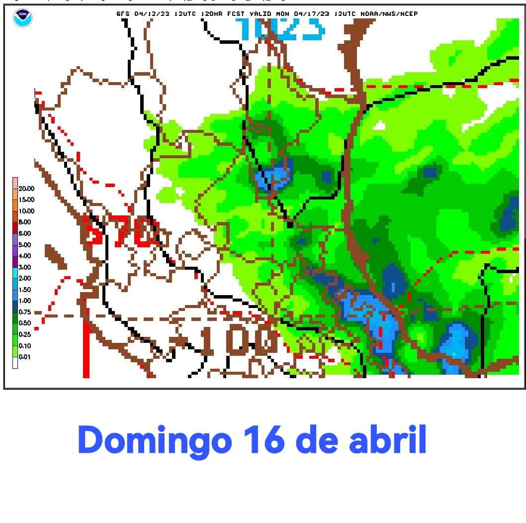 PRONÓSTICO DE LLUVIAS PARA EL ESTADO DURANTE EL FIN DE SEMANA: PROTECCIÓN CIVIL PRONÓSTICO DE LLUVIAS PARA EL ESTADO DURANTE EL FIN DE SEMANA: PROTECCIÓN CIVIL