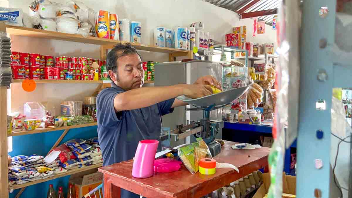 A TRAVÉS DE SIFIDE, GOBIERNO DEL CAMBIO HA ENTREGADO 24 MDP EN CRÉDITOS A LA PALABRA