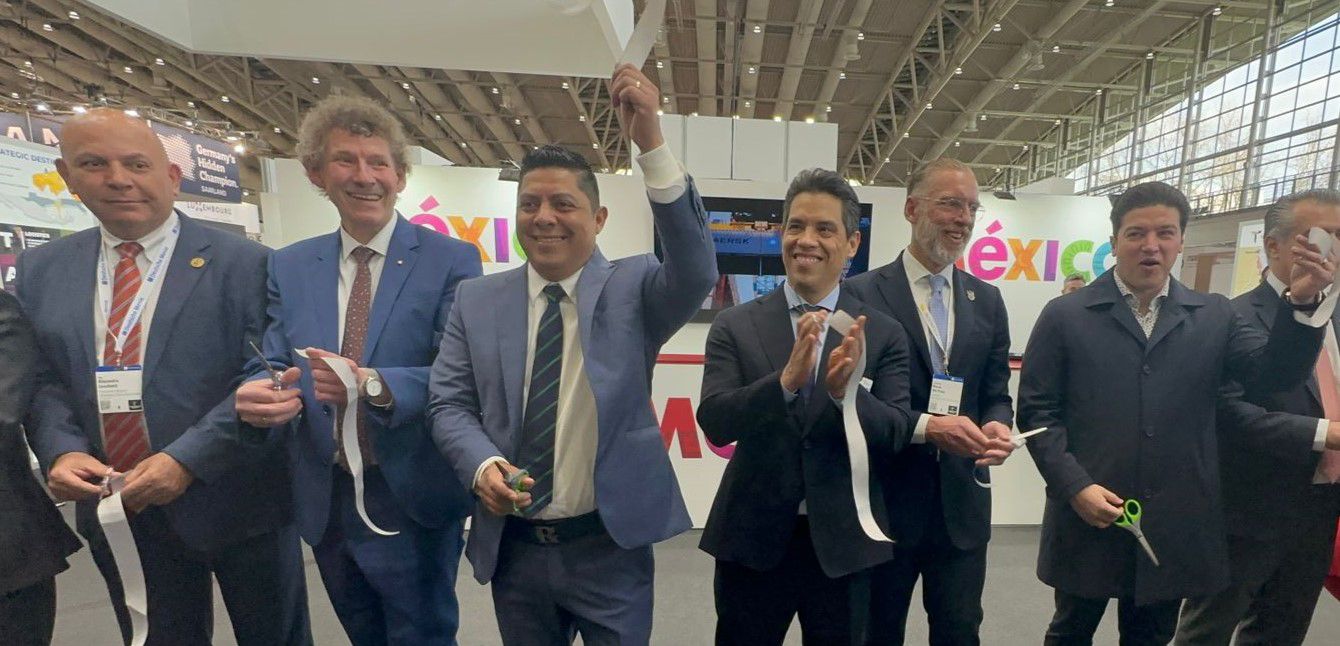 SAN LUIS POTOSÍ CON GRAN POTENCIAL PARA INVERSIONES: EMBAJADOR DE MÉXICO EN ALEMANIA
