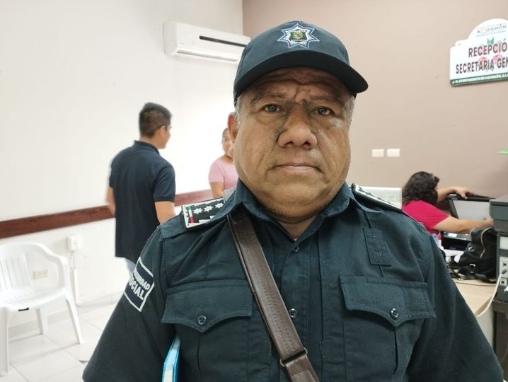 Policía Municipal reporta saldo blanco en robo de casas habitación y parajes