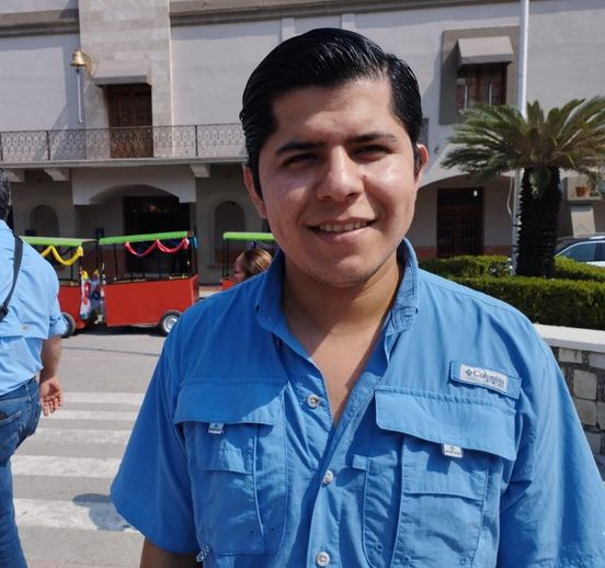 Es necesario presentar una solicitud para colocar reductores de velocidad: Obras Públicas Es necesario presentar una solicitud para colocar reductores de velocidad: Obras Públicas