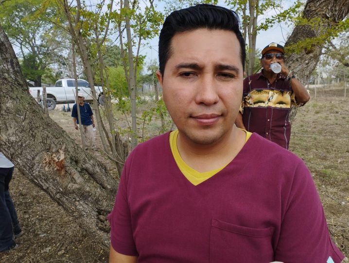 Salud municipal brindó consultas médicas en El Centinela Salud municipal brindó consultas médicas en El Centinela