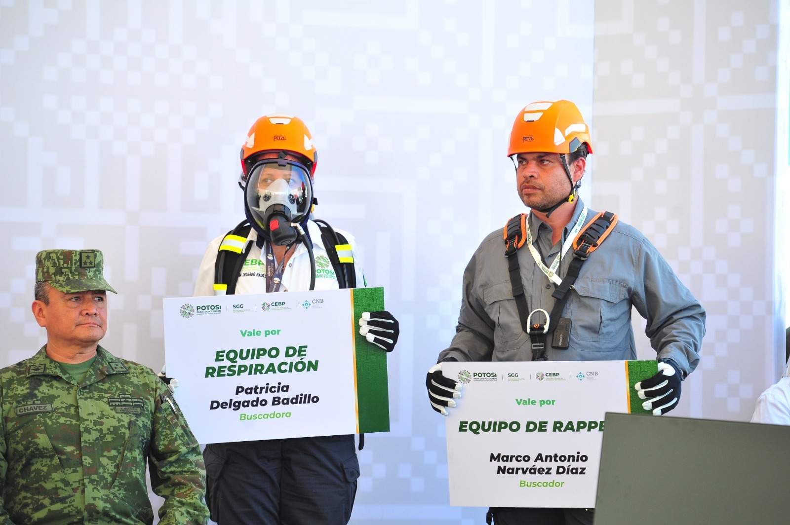 DESTACAN SENSIBILIDAD DEL GOBERNADOR HACIA VÍCTIMAS DEL DELITO DESTACAN SENSIBILIDAD DEL GOBERNADOR HACIA VÍCTIMAS DEL DELITO