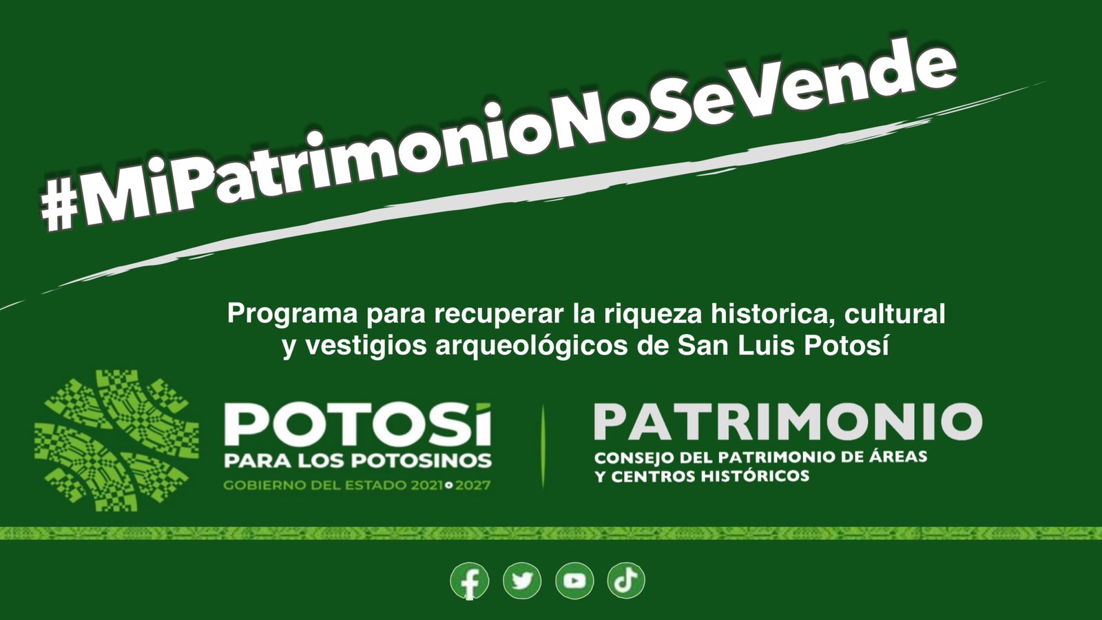 IMPULSA PATRIMONIO PLAN DE CONSERVACIÓN HISTÓRICA Y CULTURAL