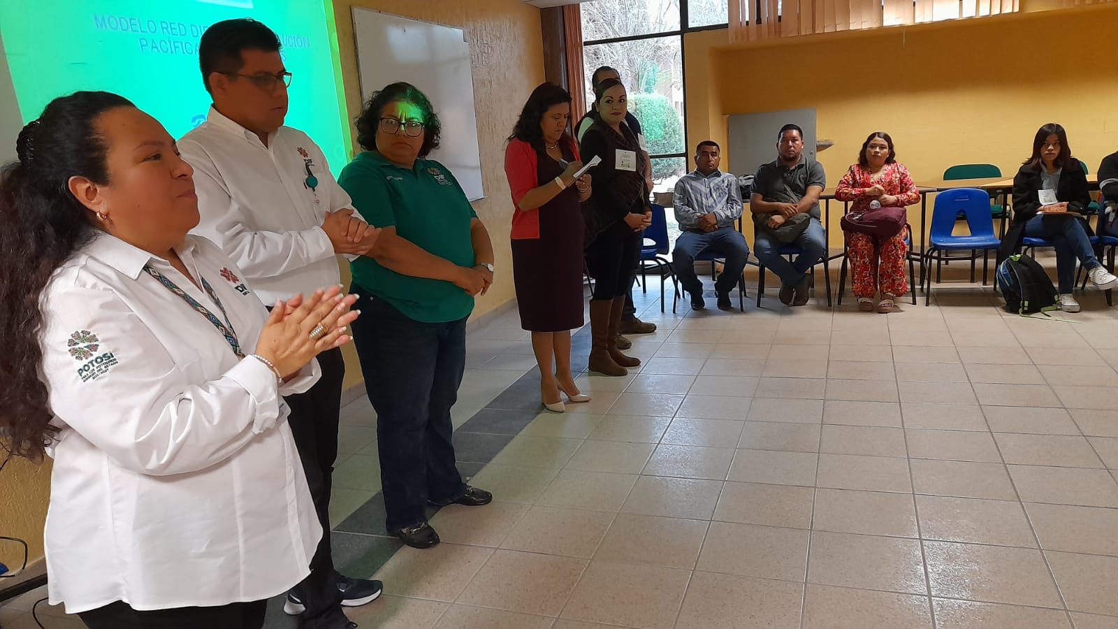 IMPULSA DIF ESTATAL CULTURA DE ARMONÍA Y UNIÓN FAMILIAR IMPULSA DIF ESTATAL CULTURA DE ARMONÍA Y UNIÓN FAMILIAR