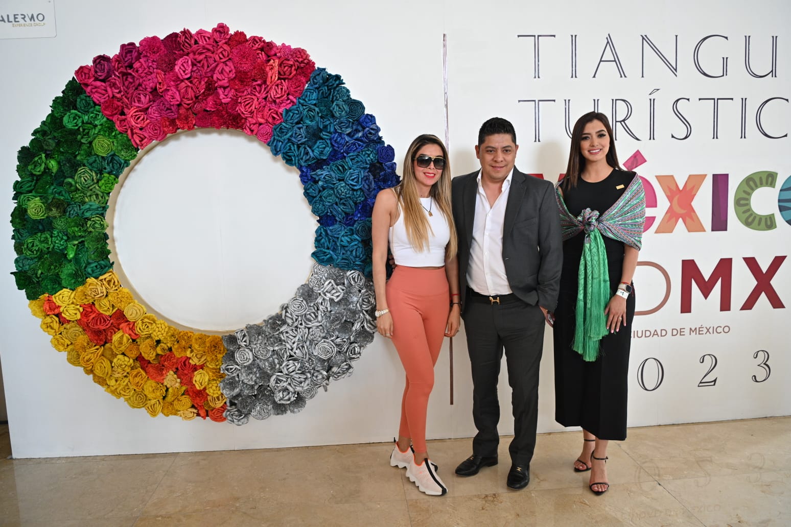 CONSIGUE GOBIERNO DEL CAMBIO ORIENTAR A SLP COMO DESTINO NACIONAL Y MUNDIAL EN TIANGUIS TURÍSTICO CONSIGUE GOBIERNO DEL CAMBIO ORIENTAR A SLP COMO DESTINO NACIONAL Y MUNDIAL EN TIANGUIS TURÍSTICO