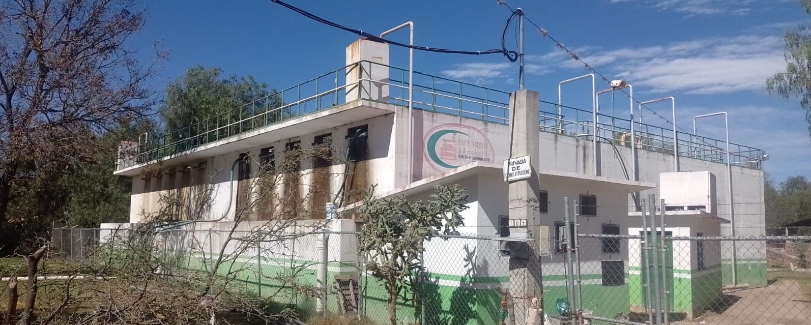 CEA CONCIENTIZA A MUNICIPIOS SOBRE OPERACIÓN DE PLANTAS TRATADORAS DE AGUAS RESIDUALES