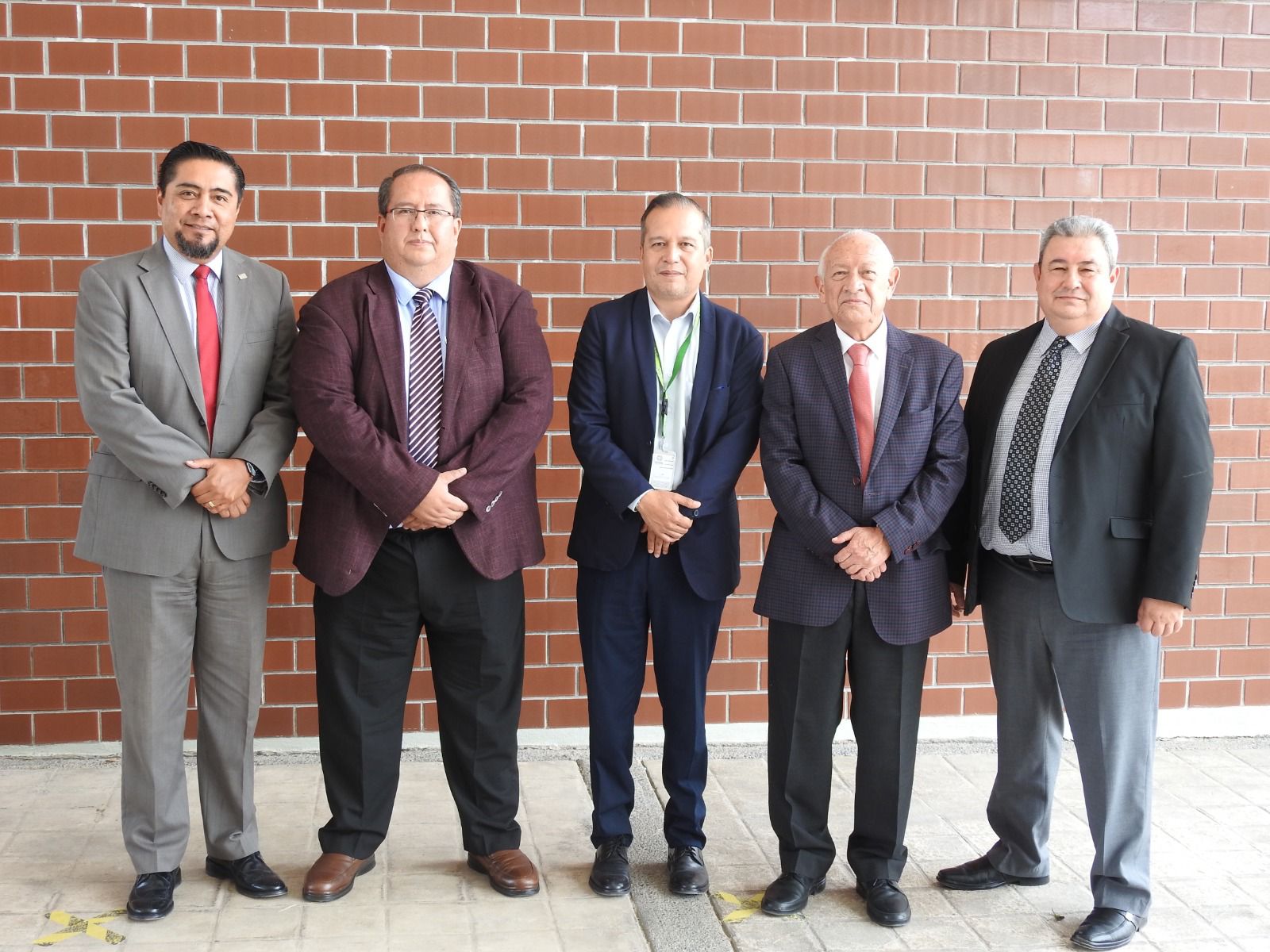 MARIO MARTÍNEZ, NUEVO RECTOR DE LA UNIVERSIDAD POLITÉCNICA