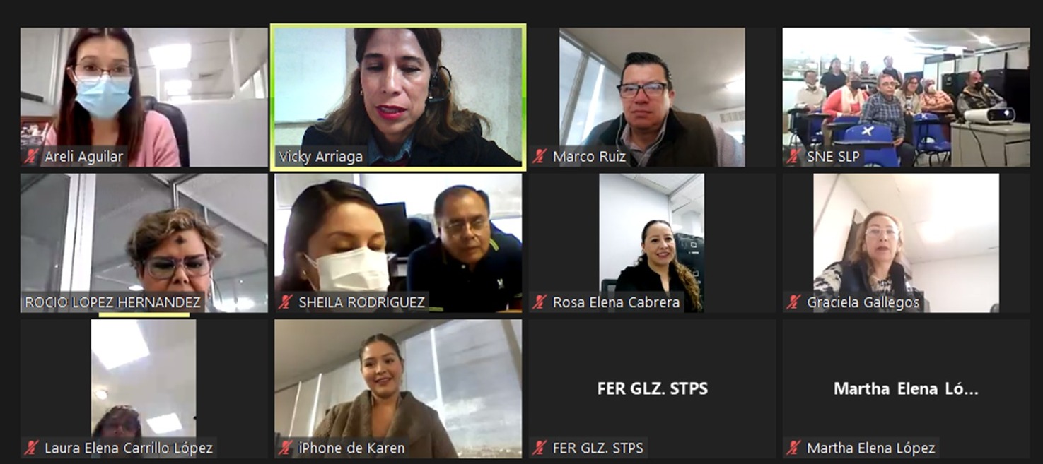 OM PROMUEVE CULTURA DE GÉNERO Y LA NO DISCRIMINACIÓN ENTRE LA BASE TRABAJADORA OM PROMUEVE CULTURA DE GÉNERO Y LA NO DISCRIMINACIÓN ENTRE LA BASE TRABAJADORA