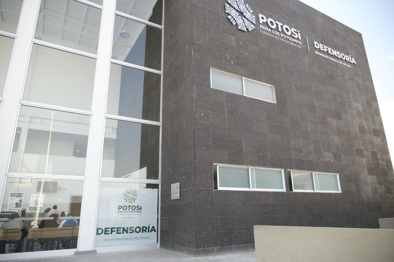 DEFENSORÍA LLEVA ORIENTACIÓN LEGAL A LOS 58 MUNICIPIOS