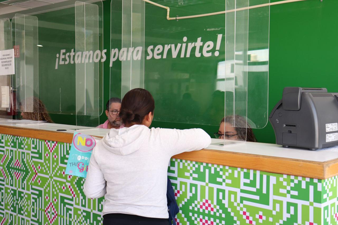 FINANZAS MEJORÓ EN 114.6 MDP, LA RECAUDACIÓN DE CONTROL VEHICULAR EN PRIMER TRIMESTRE DE 2023 FINANZAS MEJORÓ EN 114.6 MDP, LA RECAUDACIÓN DE CONTROL VEHICULAR EN PRIMER TRIMESTRE DE 2023