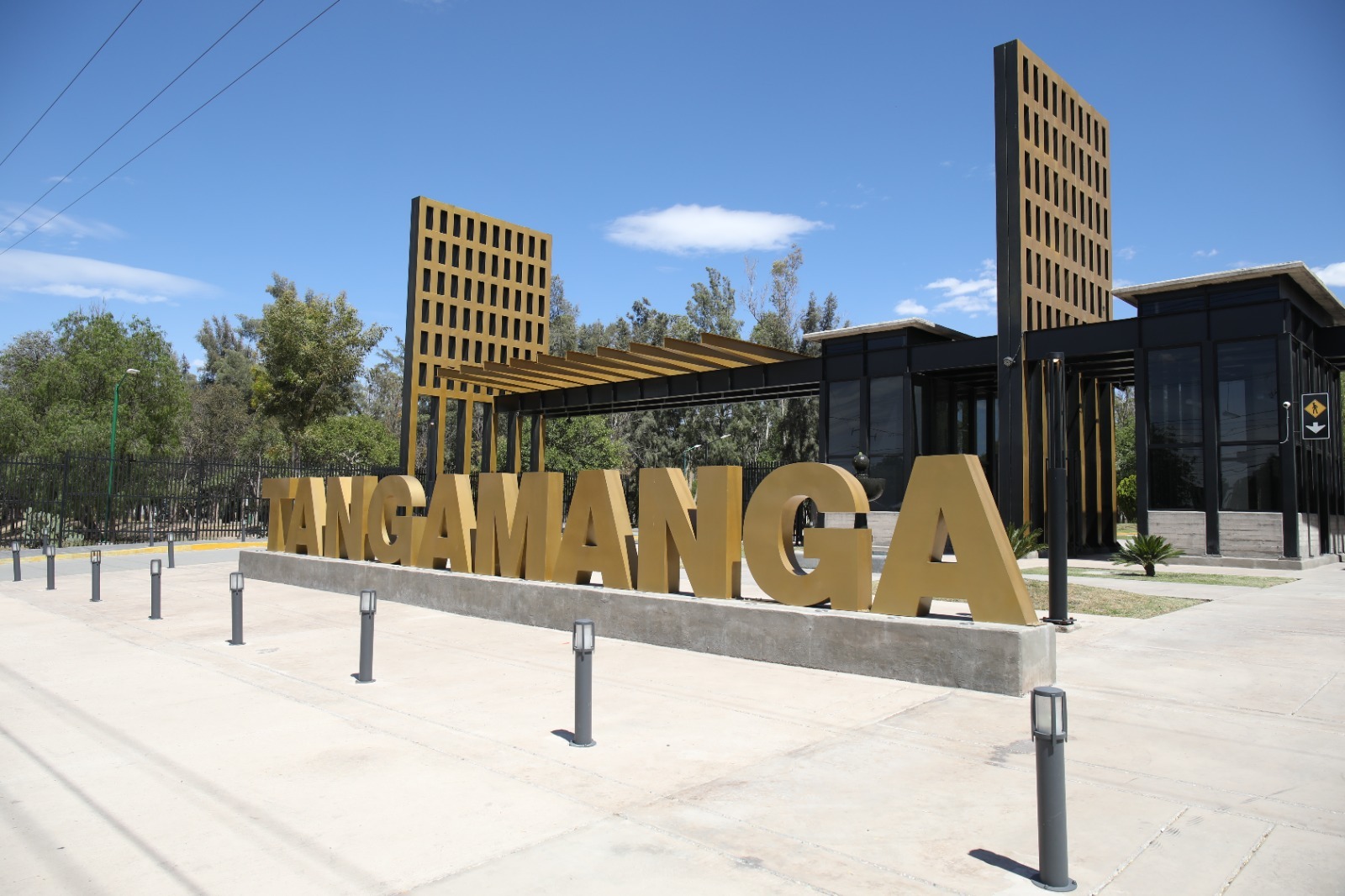 INTENSO PROGRAMA DE ACTIVIDADES EN LOS PARQUES TANGAMANGA DURANTE ESTE AÑO INTENSO PROGRAMA DE ACTIVIDADES EN LOS PARQUES TANGAMANGA DURANTE ESTE AÑO