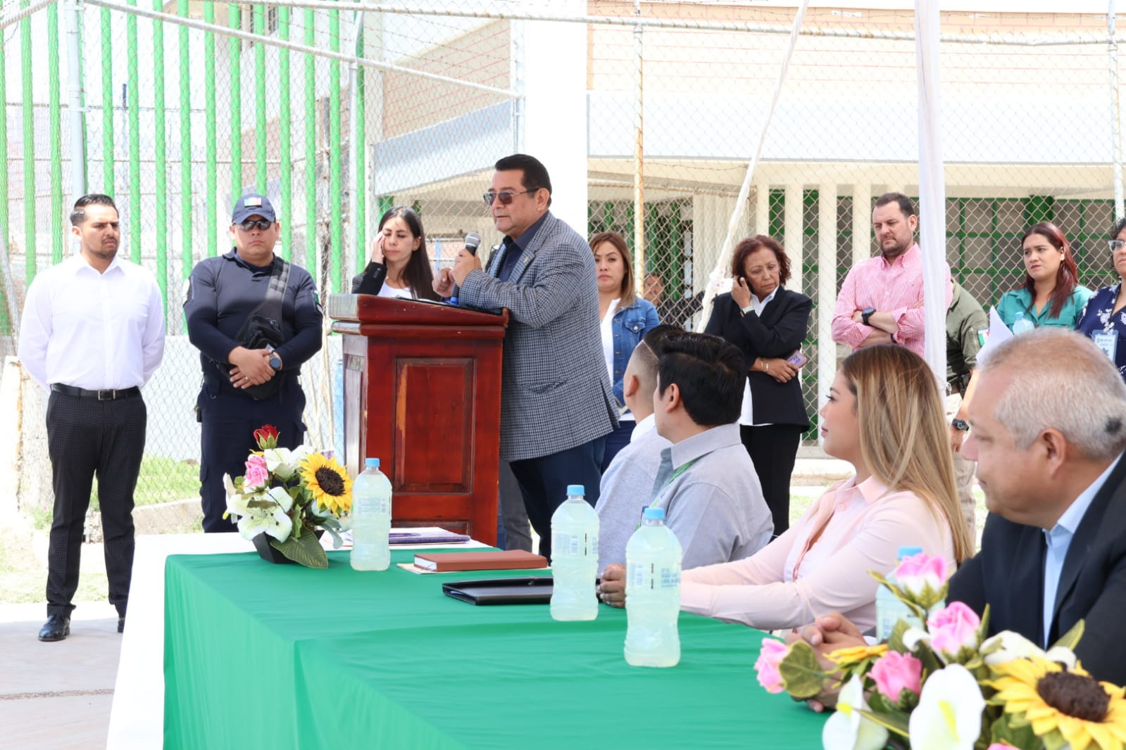 ICAT IMPULSA EMPRENDEDURISMO DE PERSONAS PRIVADAS DE SU LIBERTAD