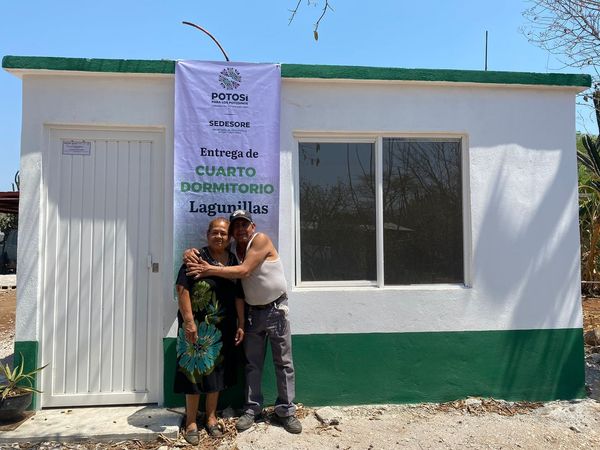 GOBIERNO ESTATAL AMPLIARÁ PROGRAMA A FAVOR DE VIVIENDAS DIGNAS GOBIERNO ESTATAL AMPLIARÁ PROGRAMA A FAVOR DE VIVIENDAS DIGNAS