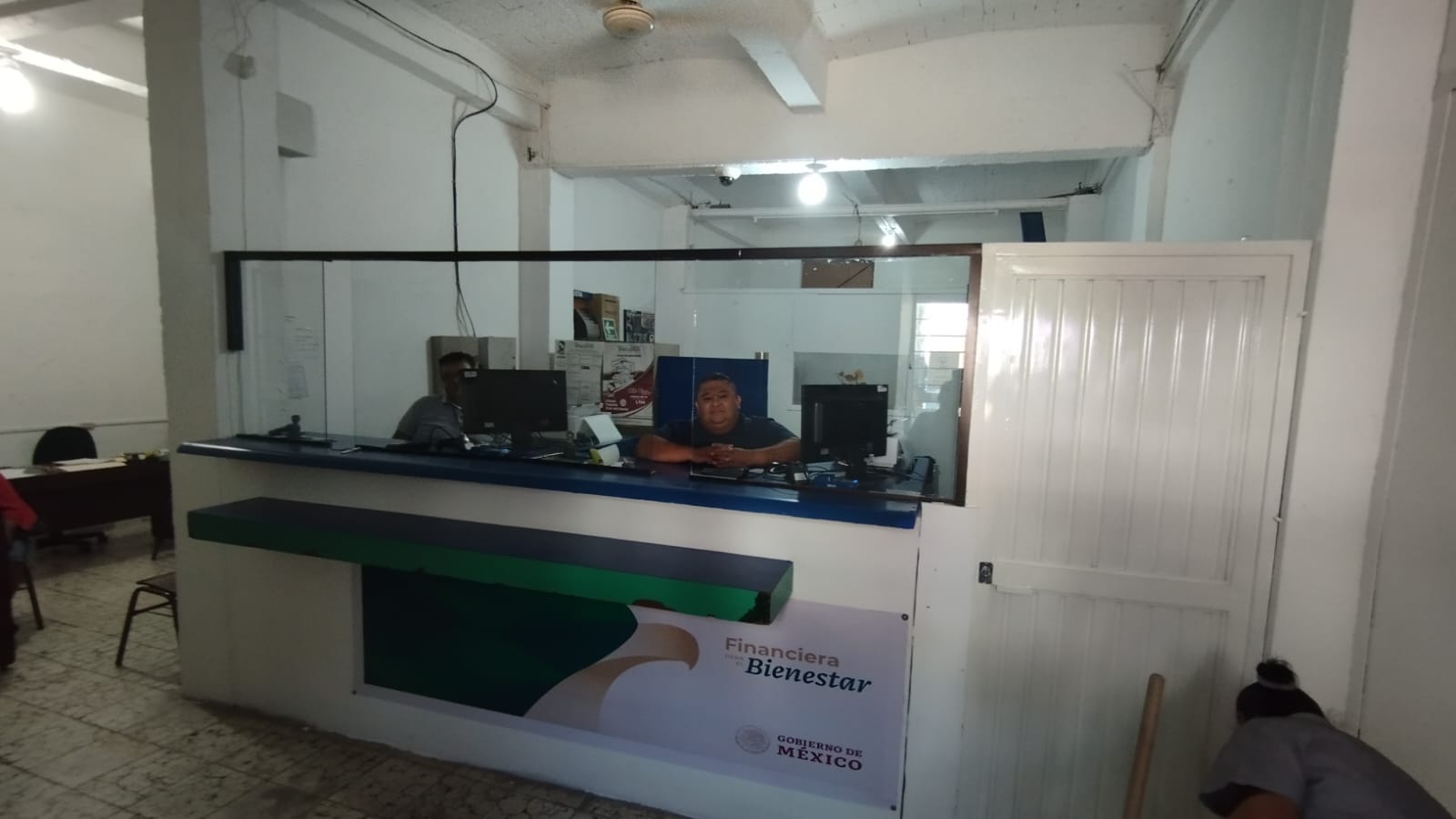 Financiera para el Bienestar tramitará tarjetas para cobrar envíos del extranjero Financiera para el Bienestar tramitará tarjetas para cobrar envíos del extranjero