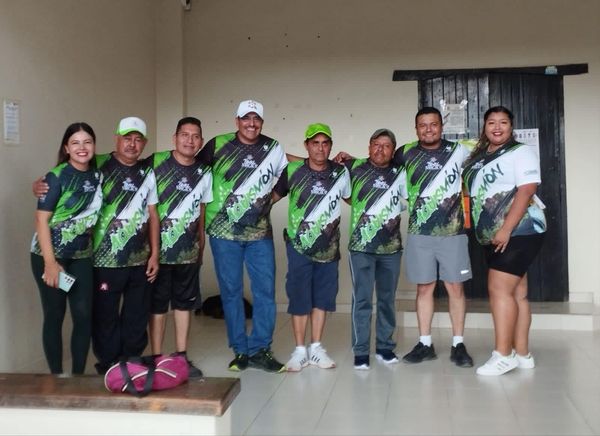 Trail Mágico rebasó las expectativas: Turismo Trail Mágico rebasó las expectativas: Turismo