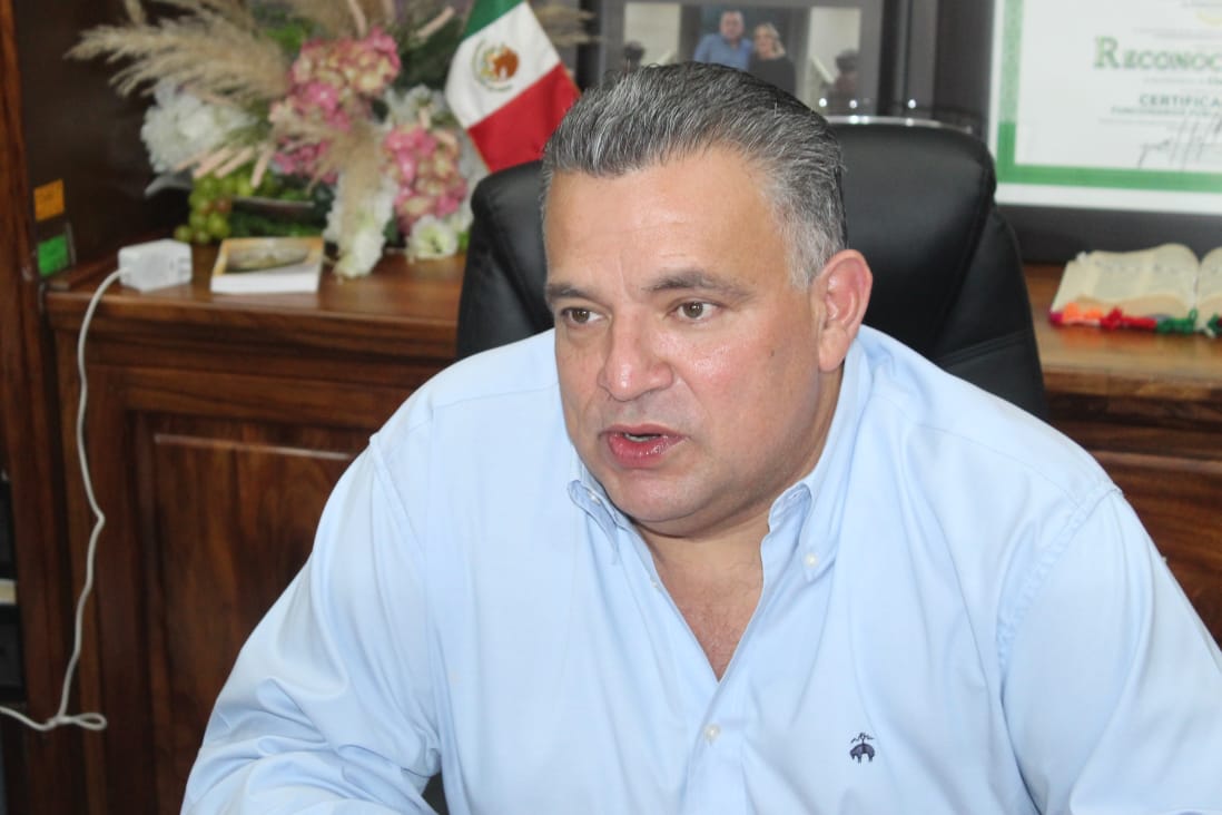 ALCALDE DAVID MEDINA INVITA A FESTEJAR JUNTOS EL 490 ANIVERSARIO DE CIUDAD VALLES ALCALDE DAVID MEDINA INVITA A FESTEJAR JUNTOS EL 490 ANIVERSARIO DE CIUDAD VALLES
