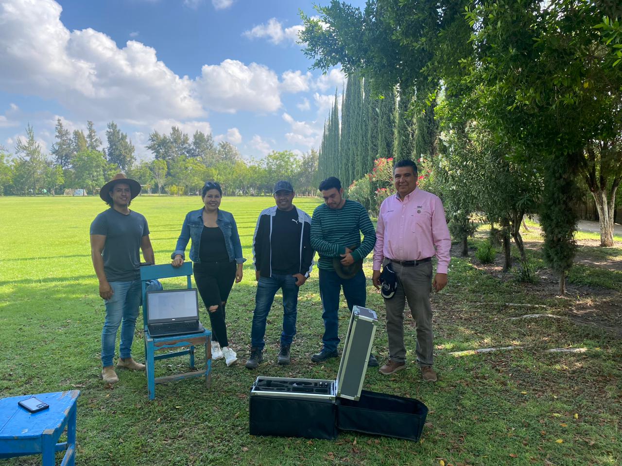 CON APOYO ESTATAL SE ACTUALIZA INFORMACIÓN CATASTRAL EN CIUDAD FERNÁNDEZ CON APOYO ESTATAL SE ACTUALIZA INFORMACIÓN CATASTRAL EN CIUDAD FERNÁNDEZ
