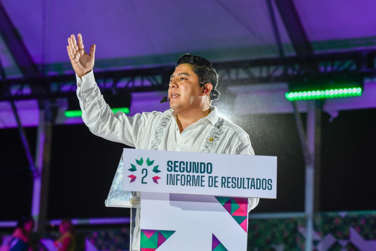 HAY APOYO Y ESPERANZA CON GOBIERNO DE RICARDO GALLARDO: IGLESIA CATÓLICA HAY APOYO Y ESPERANZA CON GOBIERNO DE RICARDO GALLARDO: IGLESIA CATÓLICA