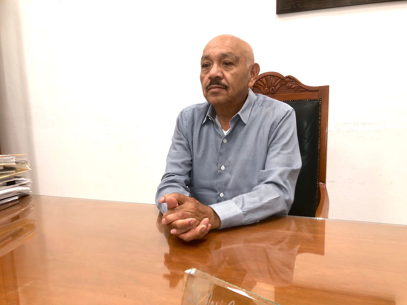 GOBIERNO ESTATAL FORTALECE OPERATIVOS DE INSPECCIÓN EN SAN LUIS POTOSÍ
