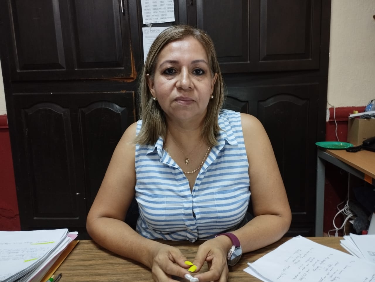 Registro Civil Municipal inicia campaña de Sub-Registros Cero Registro Civil Municipal inicia campaña de Sub-Registros Cero