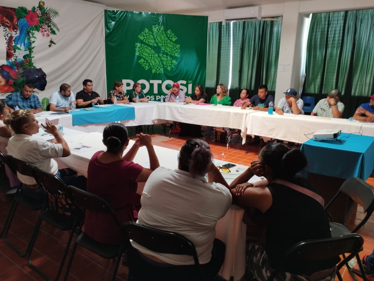 Consejeros aprueban adquisición de camión recolector de basura y apoyos sociales Consejeros aprueban adquisición de camión recolector de basura y apoyos sociales