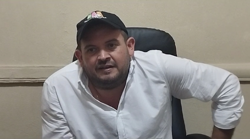 Mas de mil bultos de maíz subsidiados se han destinado a las diferentes localidades Mas de mil bultos de maíz subsidiados se han destinado a las diferentes localidades