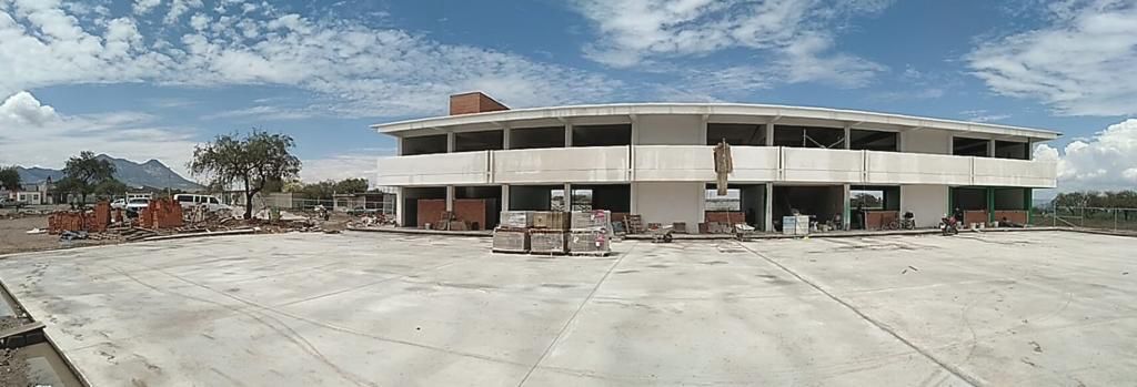 ESTADO BRINDA APOYO A NIÑEZ Y JUVENTUD POTOSINA CON NUEVAS ESCUELAS ESTADO BRINDA APOYO A NIÑEZ Y JUVENTUD POTOSINA CON NUEVAS ESCUELAS