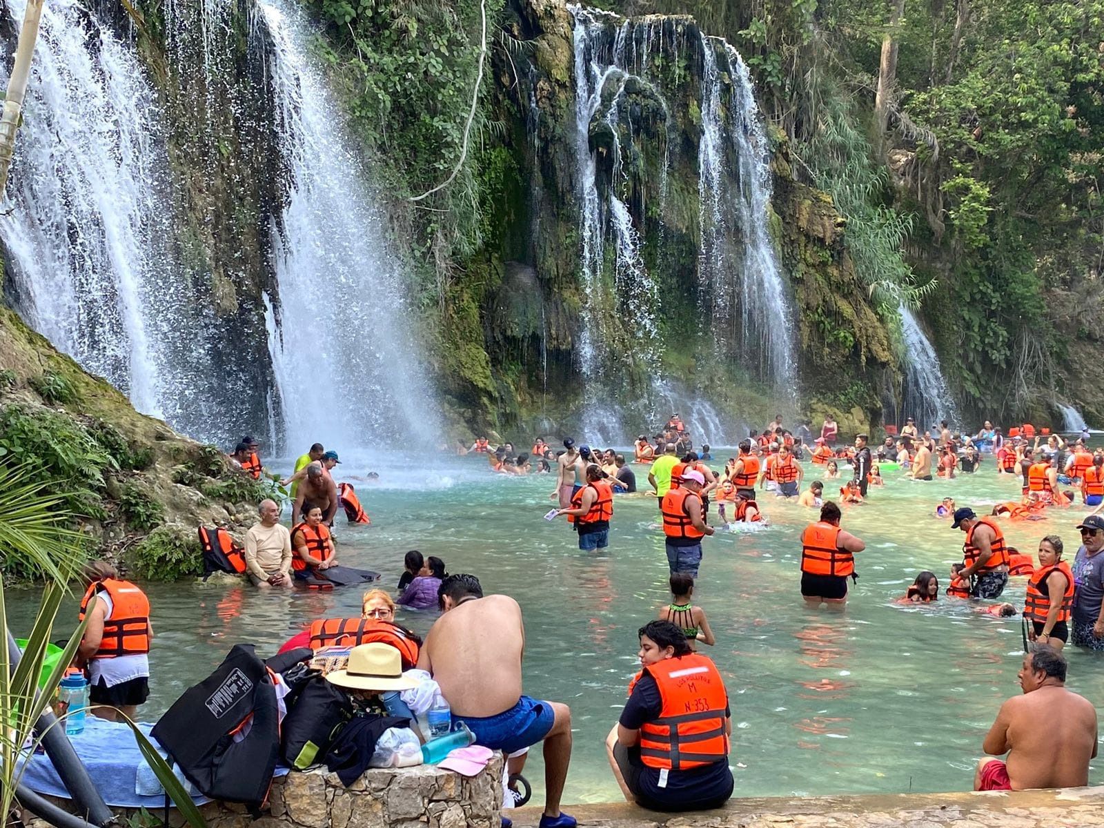 SAN LUIS POTOSÍ YA DESPEGÓ COMO UN DESTINO TURÍSTICO FAVORITO EN MÉXICO