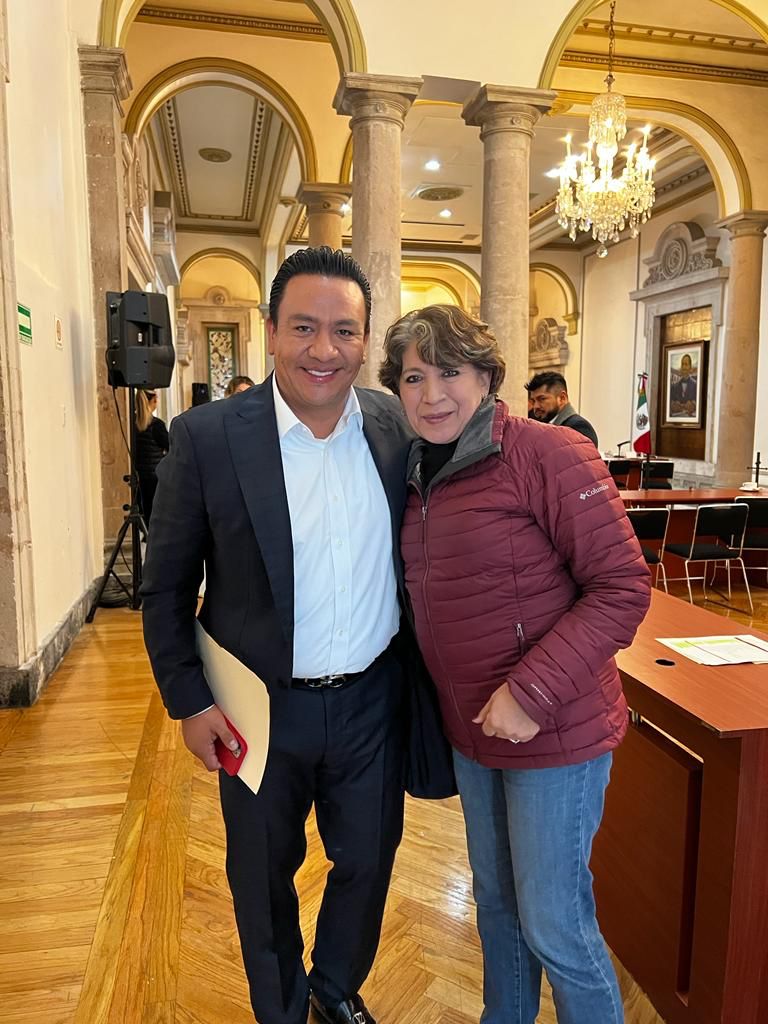 LA RUTA DE LA TRANSFORMACIÓN SERÁ POSIBLE CON EL TRABAJO COLABORATIVO: SGG LA RUTA DE LA TRANSFORMACIÓN SERÁ POSIBLE CON EL TRABAJO COLABORATIVO: SGG