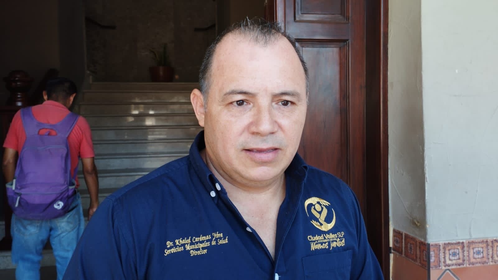 Casa de Salud del Ejido Tanculpaya reactivará sus funciones en próximos días Casa de Salud del Ejido Tanculpaya reactivará sus funciones en próximos días