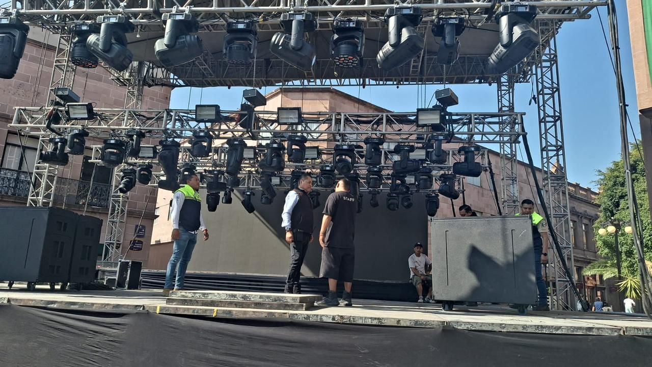 PROTECCIÓN CIVIL ESTATAL PONE EN MARCHA SU OPERATIVO POR FIESTAS PATRIAS PROTECCIÓN CIVIL ESTATAL PONE EN MARCHA SU OPERATIVO POR FIESTAS PATRIAS