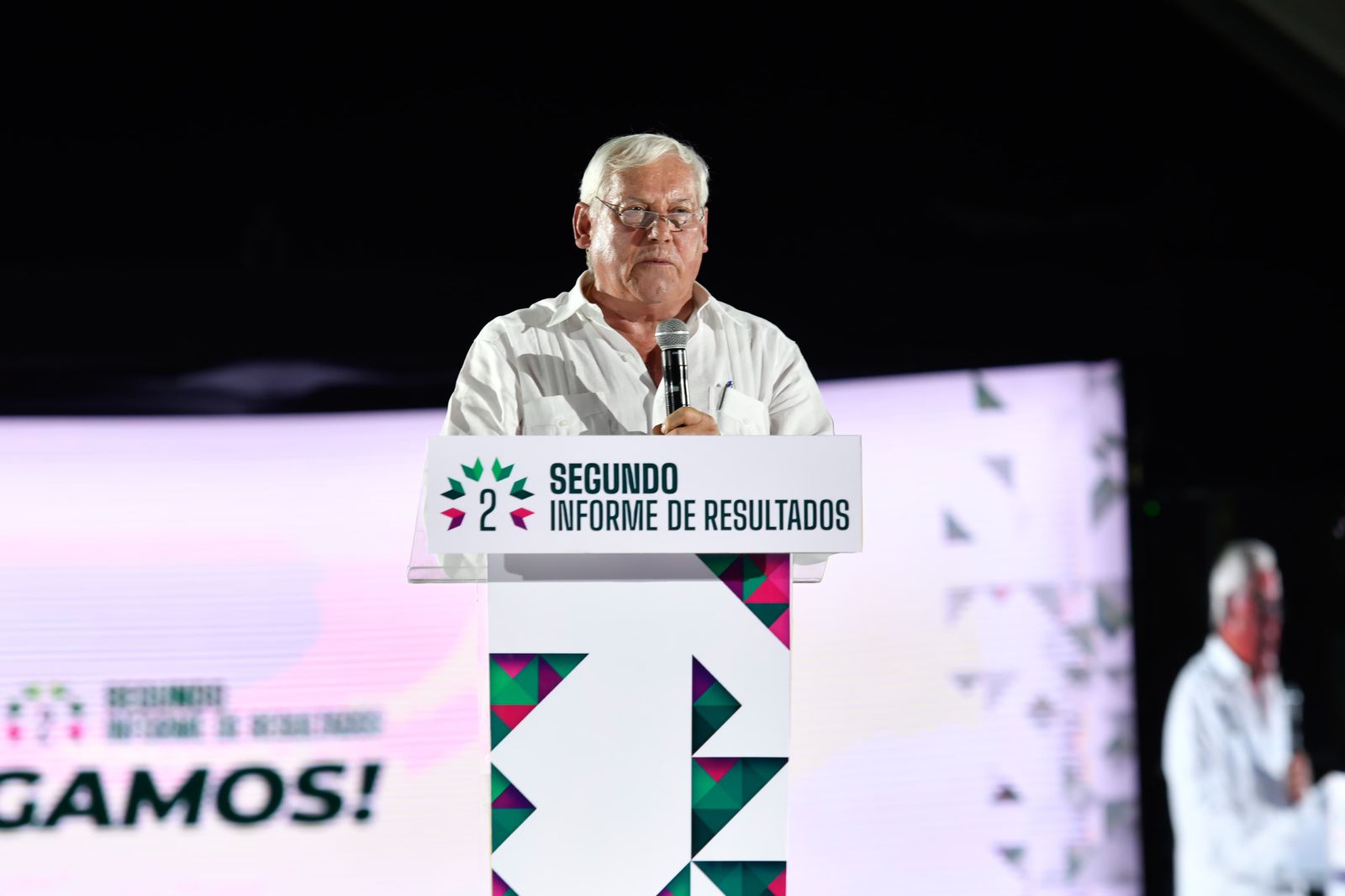 FEDERACIÓN DESTACA EJEMPLAR COORDINACIÓN CON GOBIERNO DE RICARDO GALLARDO FEDERACIÓN DESTACA EJEMPLAR COORDINACIÓN CON GOBIERNO DE RICARDO GALLARDO