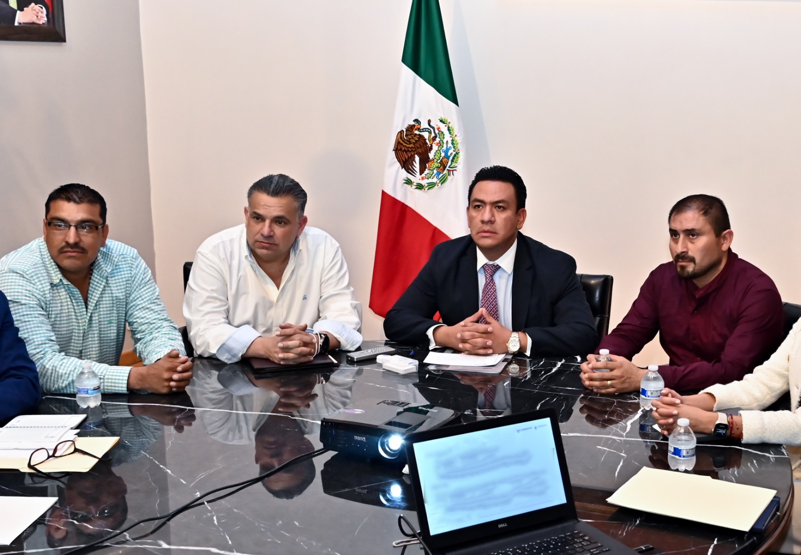 FORTALECE ESTADO, RELACIÓN CON LOS 58 MUNICIPIOS FORTALECE ESTADO, RELACIÓN CON LOS 58 MUNICIPIOS