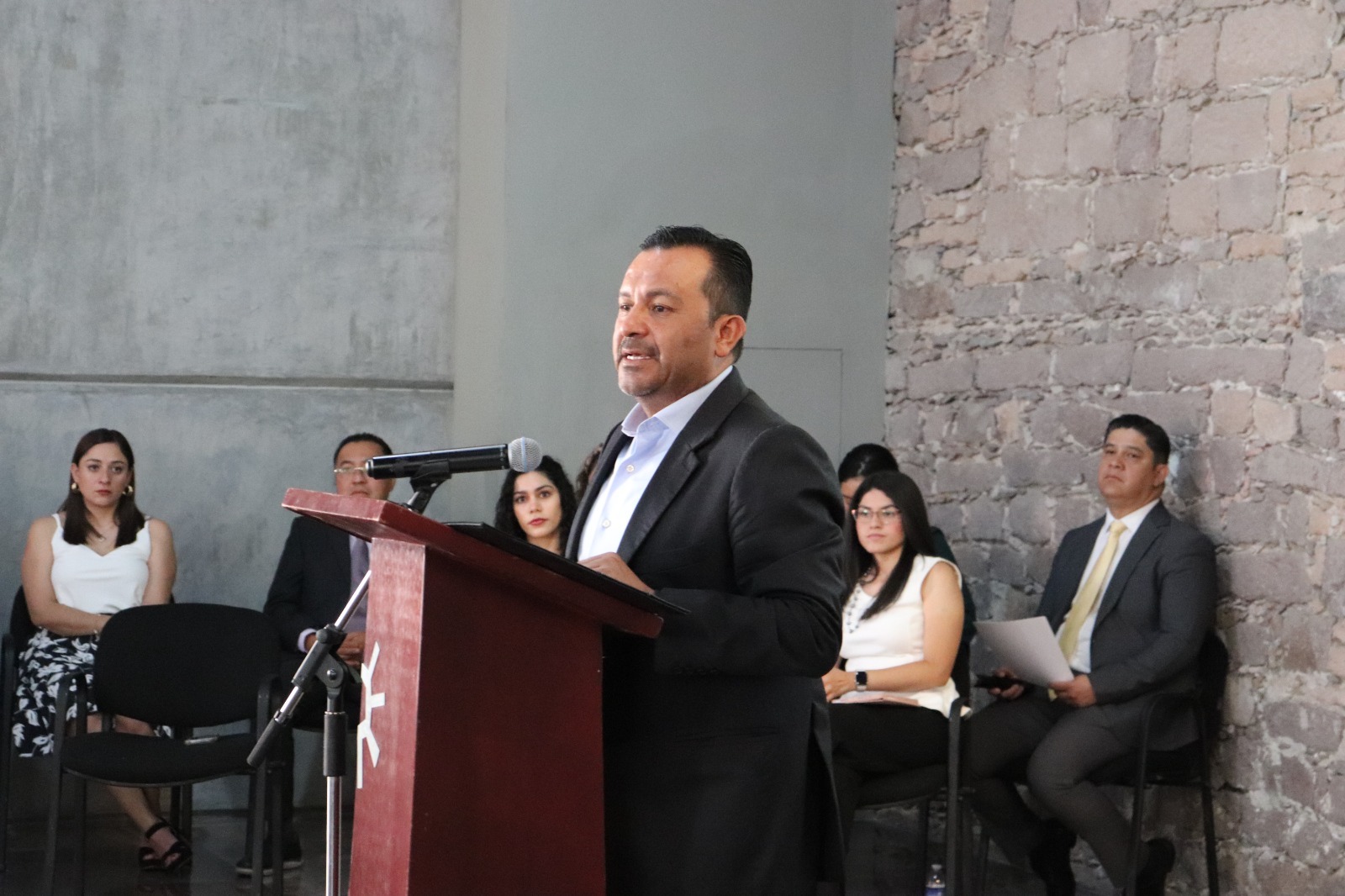 PRESUPUESTO 2024, PRIORIZA POLÍTICAS DE APOYO A LAS Y LOS POTOSINOS PRESUPUESTO 2024, PRIORIZA POLÍTICAS DE APOYO A LAS Y LOS POTOSINOS