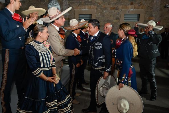 NACIONAL CHARRO SE LLEVARÁ A CABO EN EL ESTADIO 20 DE NOVIEMBRE NACIONAL CHARRO SE LLEVARÁ A CABO EN EL ESTADIO 20 DE NOVIEMBRE