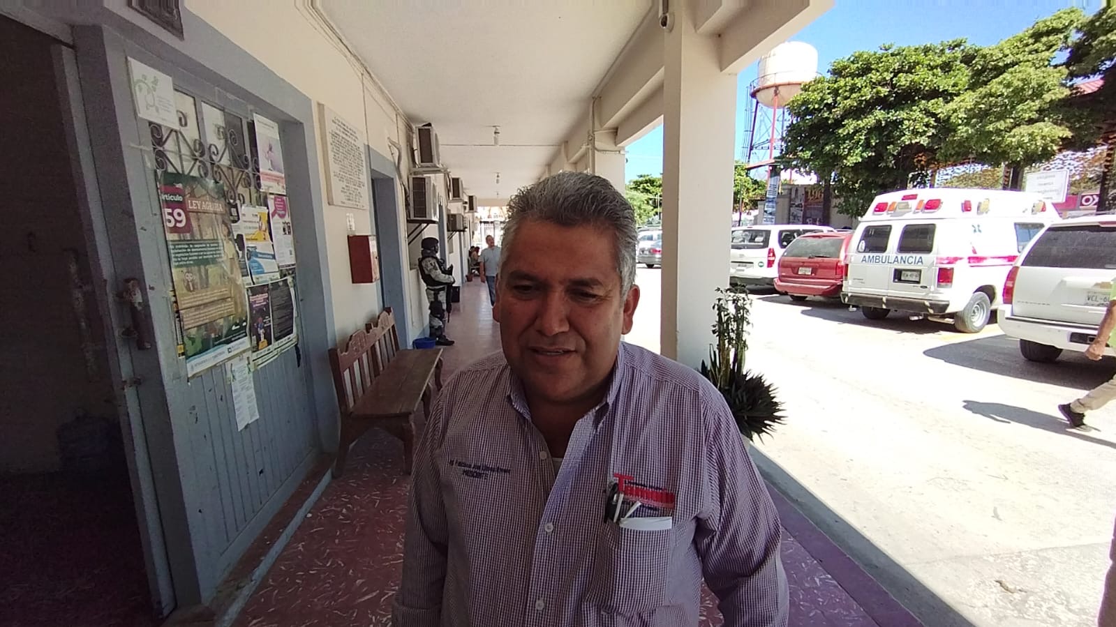 SE REALIZARÁN MUESTRAS DE DANZAS Y COMPARSAS EN SITIO ARQUEOLÓGICO TAMOHI