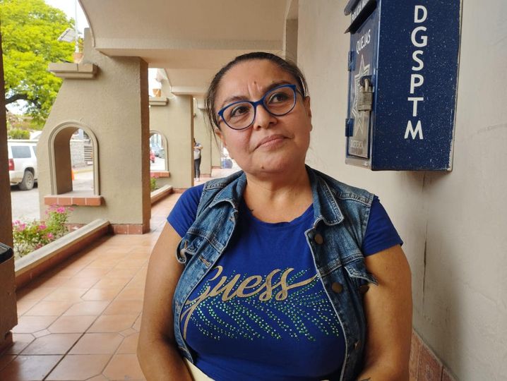 Comerciantes Artesanos solicitan espacio para instalarse en la plaza principal Comerciantes Artesanos solicitan espacio para instalarse en la plaza principal