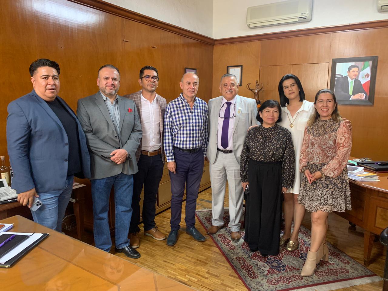 SAN LUIS POTOSÍ LOGRA LA SEDE DEL CONGRESO NACIONAL DE ANESTESIOLOGÍA SAN LUIS POTOSÍ LOGRA LA SEDE DEL CONGRESO NACIONAL DE ANESTESIOLOGÍA