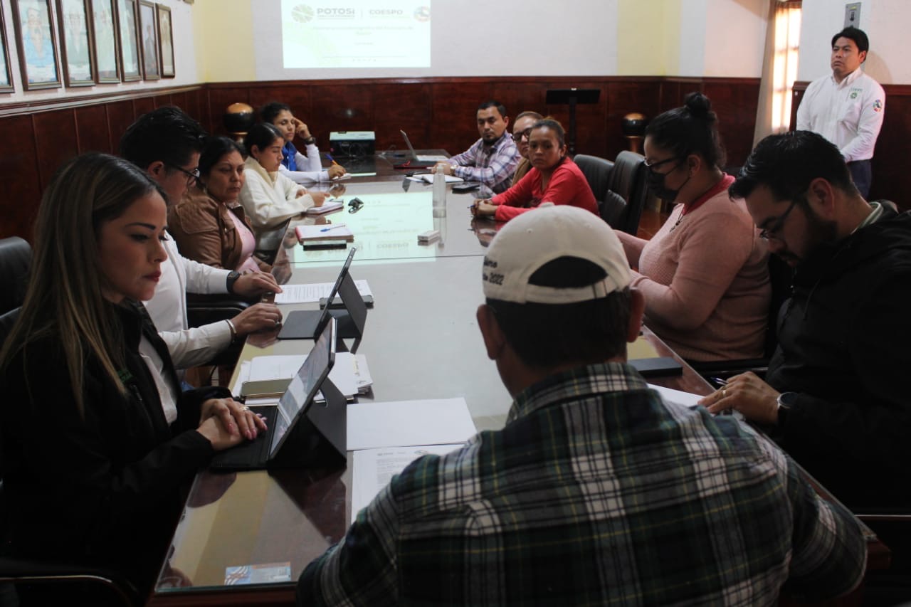 CON APOYO ESTATAL, SE INCREMENTA INGRESO EN HOGARES POTOSINOS CON APOYO ESTATAL, SE INCREMENTA INGRESO EN HOGARES POTOSINOS