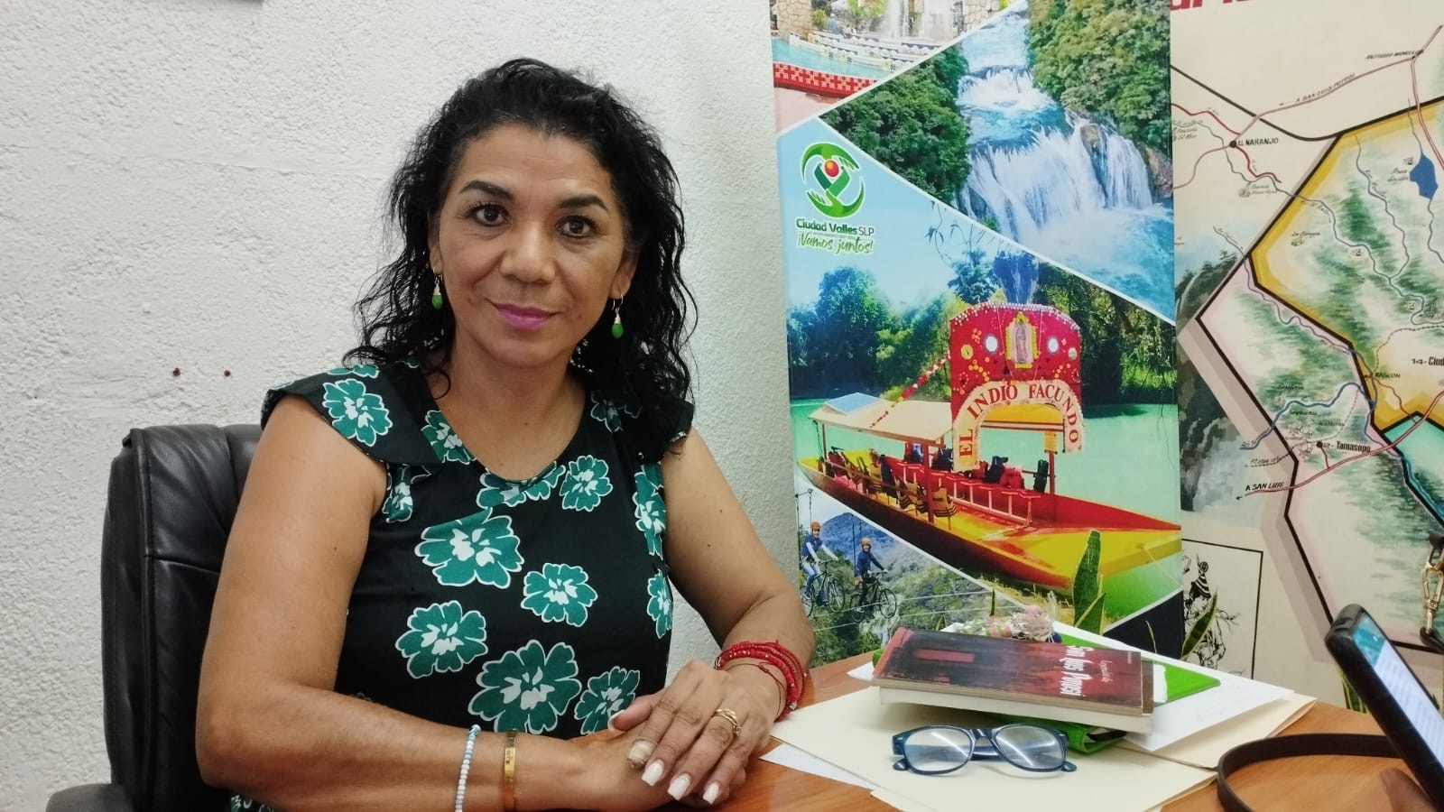 Prestadores de servicios realizan curso en calidad de servicio turístico Prestadores de servicios realizan curso en calidad de servicio turístico