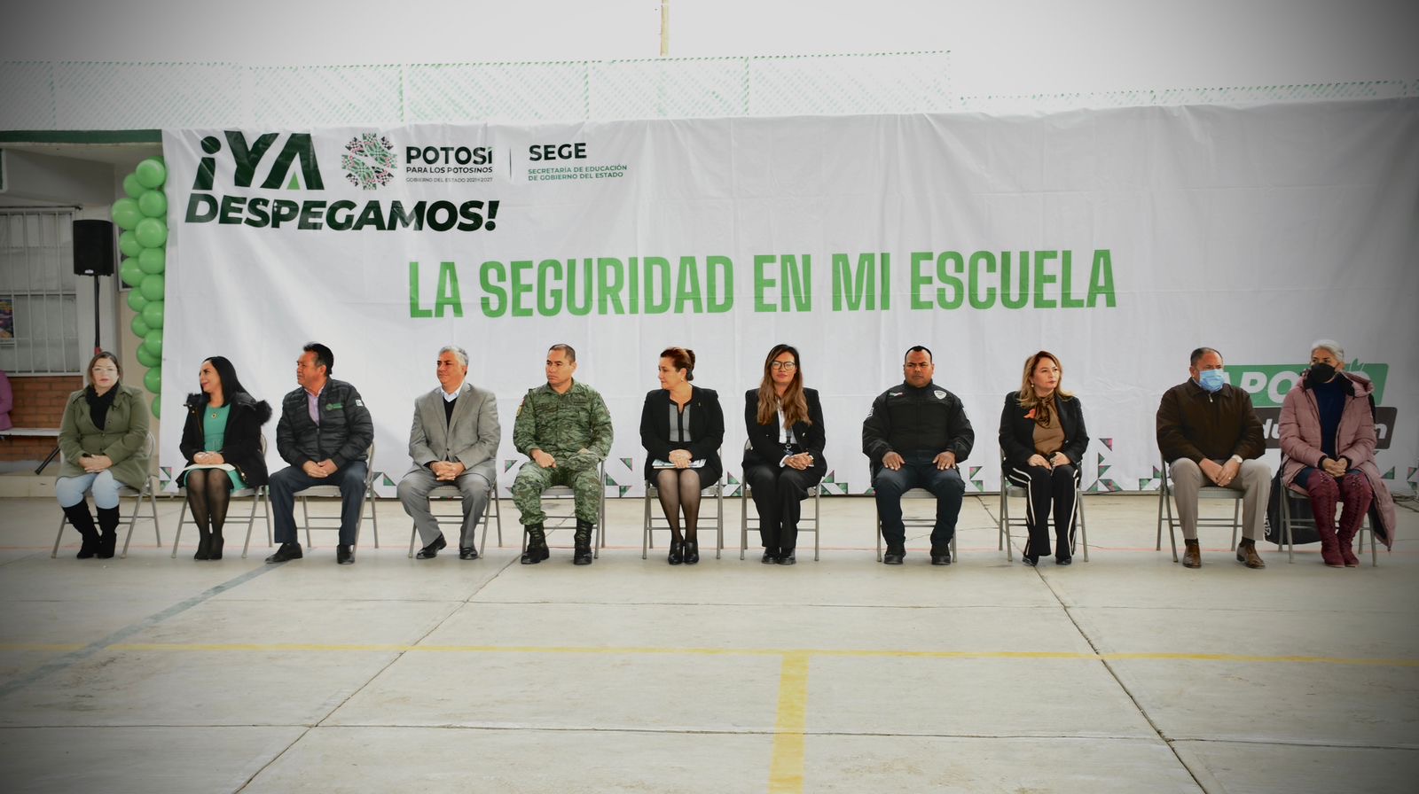 GOBIERNO ESTATAL CREARÁ GABINETE DE SEGURIDAD ESCOLAR GOBIERNO ESTATAL CREARÁ GABINETE DE SEGURIDAD ESCOLAR