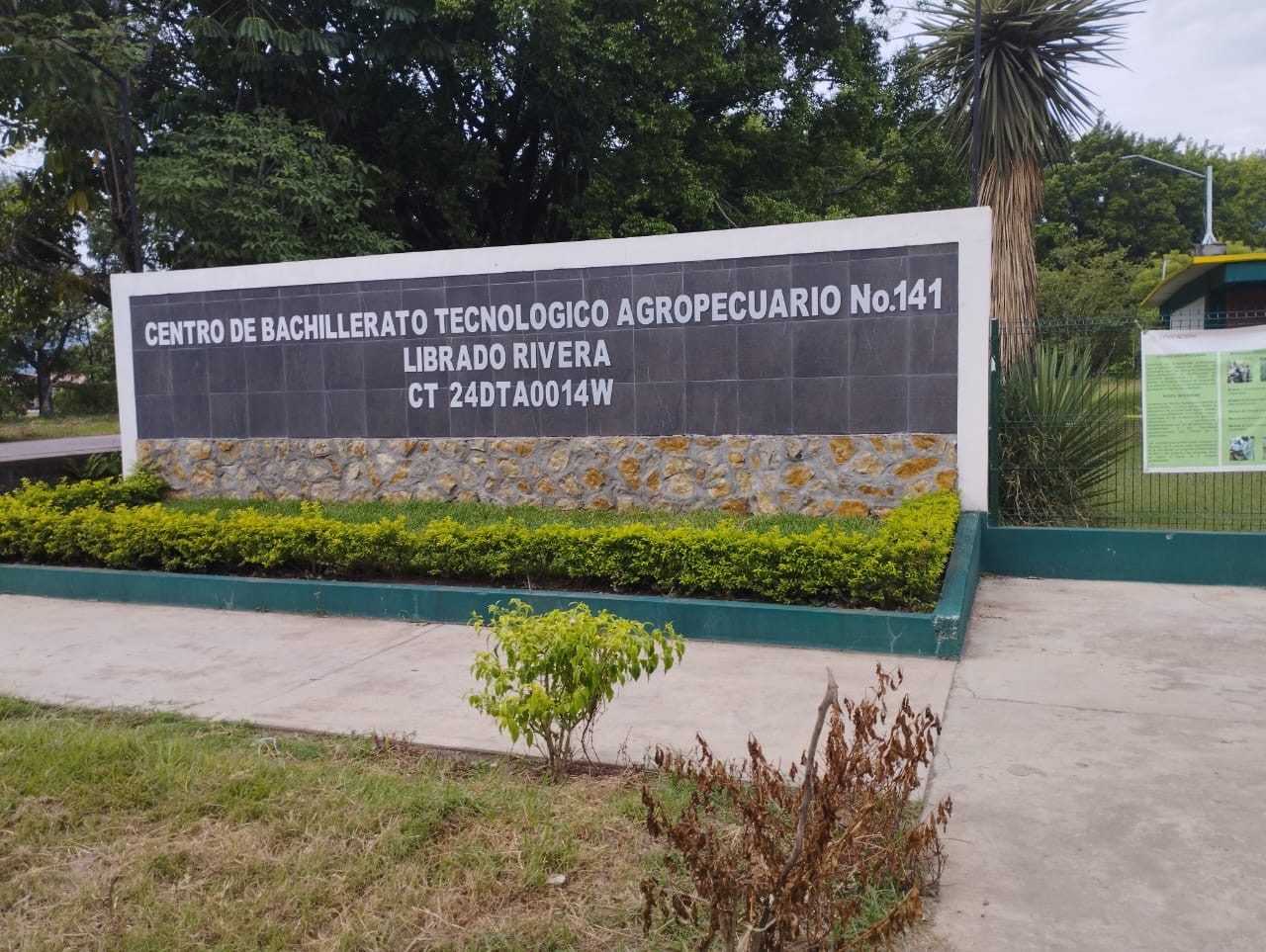 CBTa 141 se prepara para participar en el encuentro InterCBTas en Ciudad del Maíz CBTa 141 se prepara para participar en el encuentro InterCBTas en Ciudad del Maíz